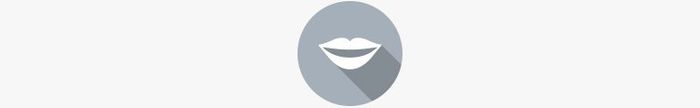 brooklyn park dental smile icon