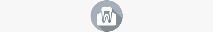 brooklyn park dental services icon