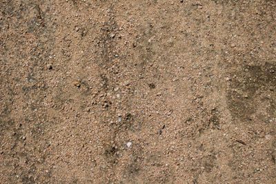Concrete mix