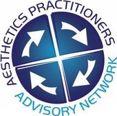 APAN aesthetic practitioner advisory network logo