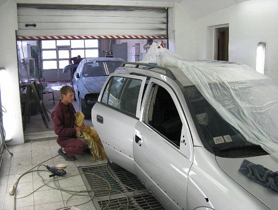 IMA autoservisa galerija 04