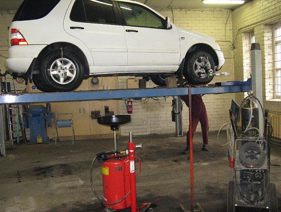 IMA autoservisa galerija 06