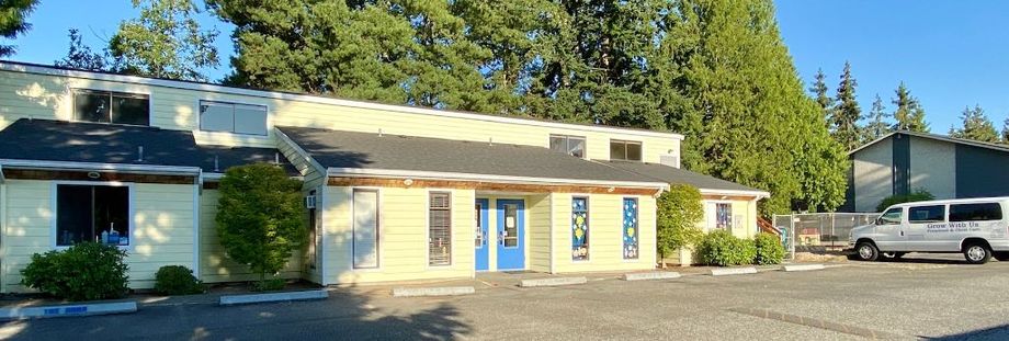 Child Care Centers | Edmonds, WA | Grow With Us Preschool and Child Care