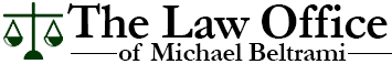 Logo, The Law Office of Michael Beltrami - Legal Services