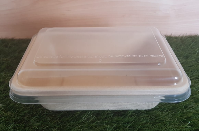 Waitrose Launches First Compostable Ready Meal Trays