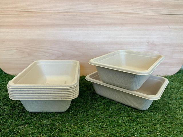 Waitrose Launches First Compostable Ready Meal Trays