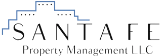 Santa Fe Property Management homepage