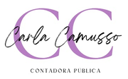 Carla Camusso Contadora logo