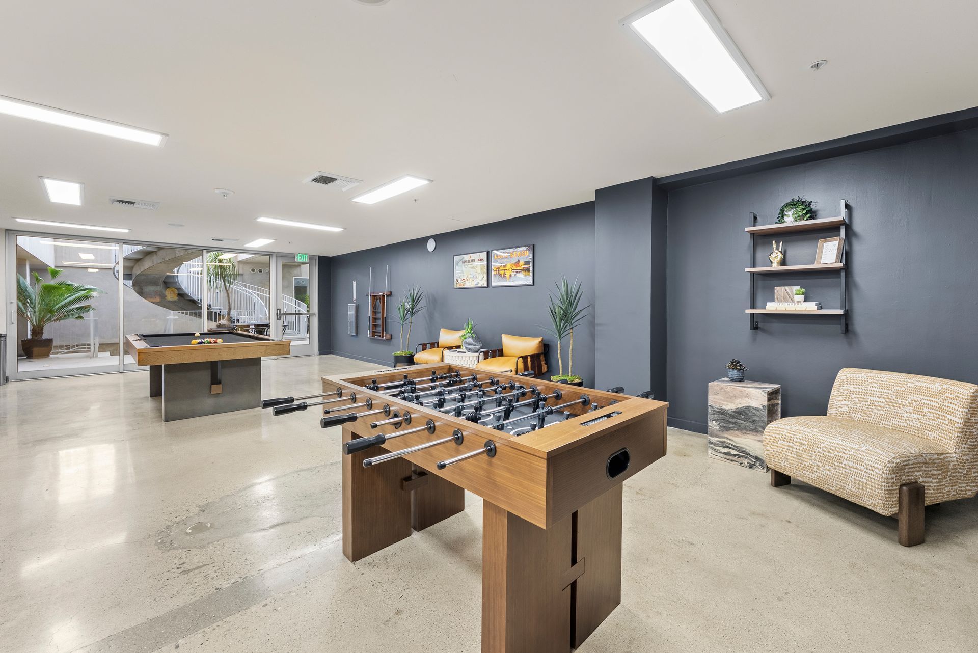 Click here to view Amenities