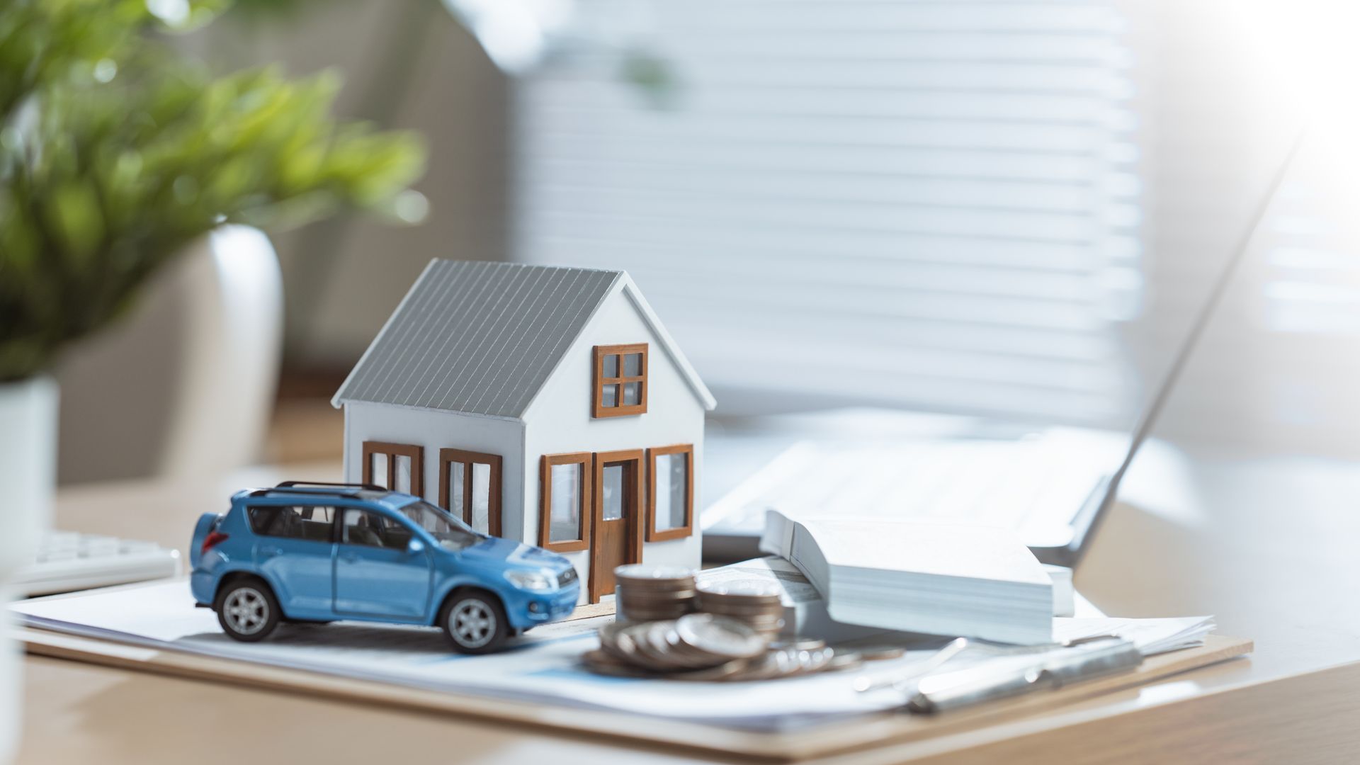 Why Spring Is a Smart Time to Review Your Insurance Coverage in Charlotte County