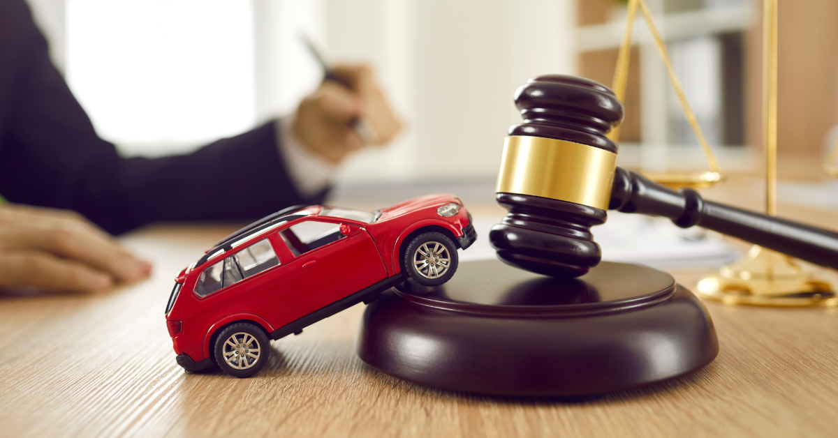 Assessing the Risk of Car Accidents in Charlotte County: Stay Informed with GTS Law Firm