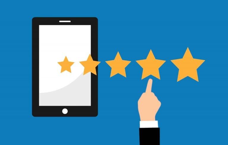 THE IMPORTANCE OF ATTORNEY RATINGS AND CLIENT REVIEWS