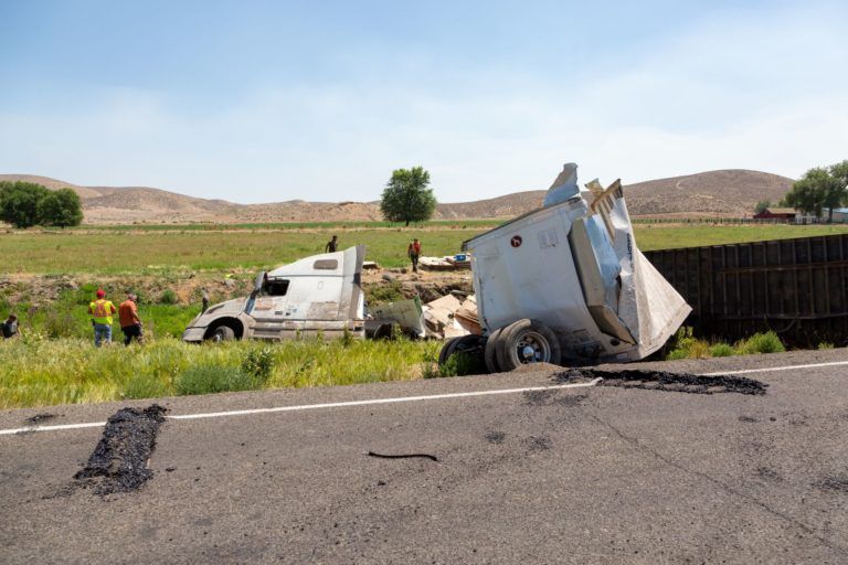 Trucking Accident Lawyers in Southwest Florida