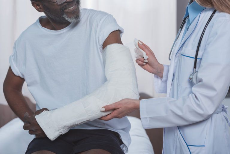 Injuries Commonly Suffered in Southwest Florida Accidents