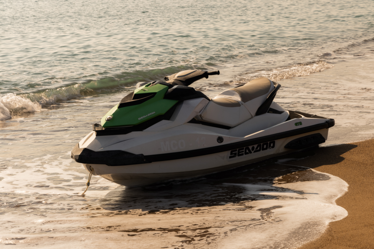 Navigating Jet Ski Accident Claims in Charlotte Harbor: A Local’s Guide by Goldman Tiseo Sturges P.A.