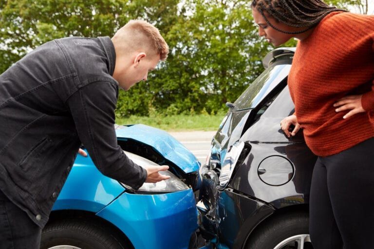 WHAT TO DO AFTER A CAR ACCIDENT THAT’S NOT YOUR FAULT