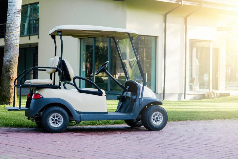 Golf Cart Accidents in Florida: Discussed by Our Southwest Florida Golf Cart Accident Lawyers
