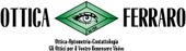 OTTICA FERRARO-LOGO