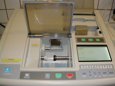 correzione difetti di rifrazione