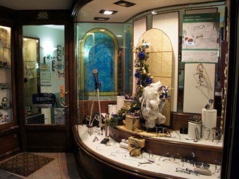 occhiali da vista per bambino