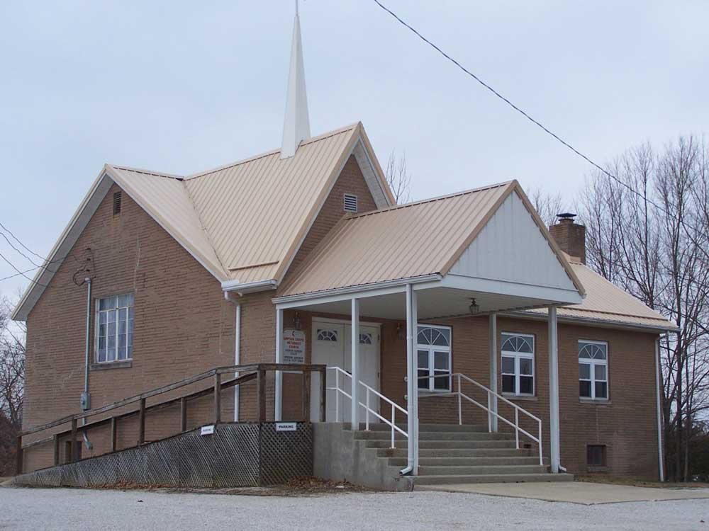 Modern Metal Shingle — Indianapolis, IN — R&R Roofing