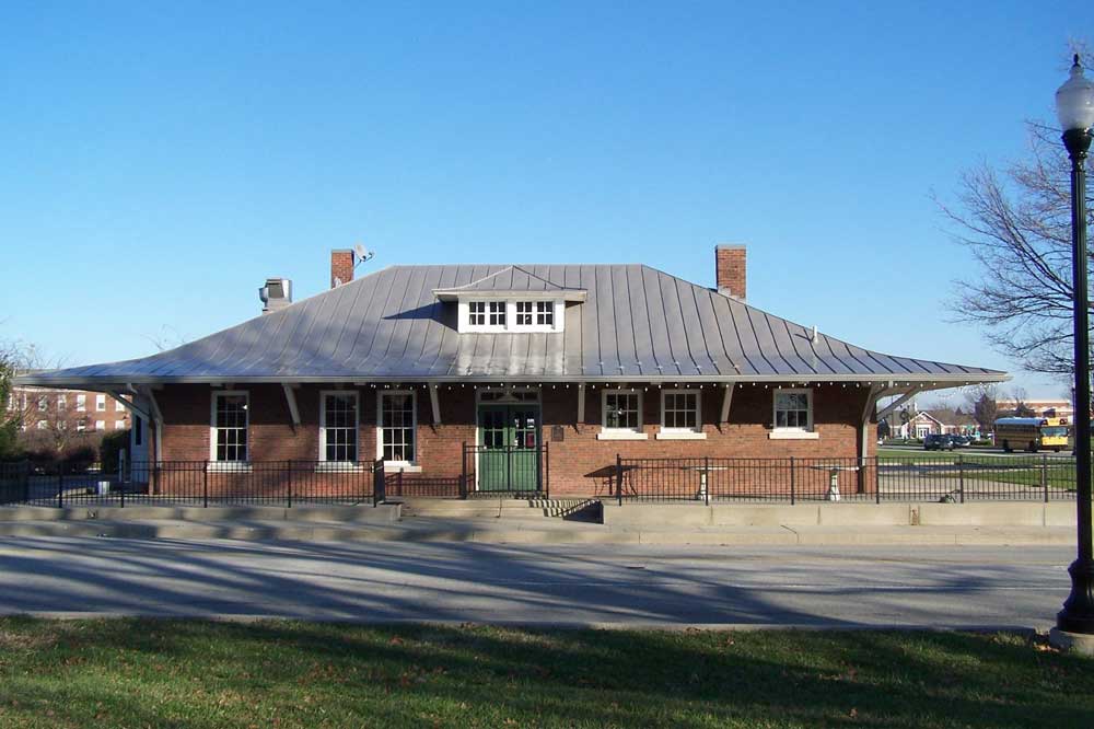 Seam Metal Roof Installed — Indianapolis, IN — R&R Roofing
