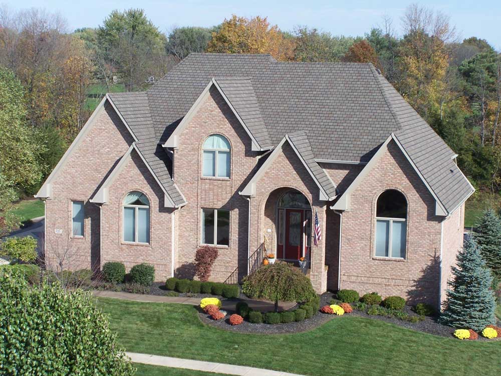 Roof Shingle — Indianapolis, IN — R&R Roofing