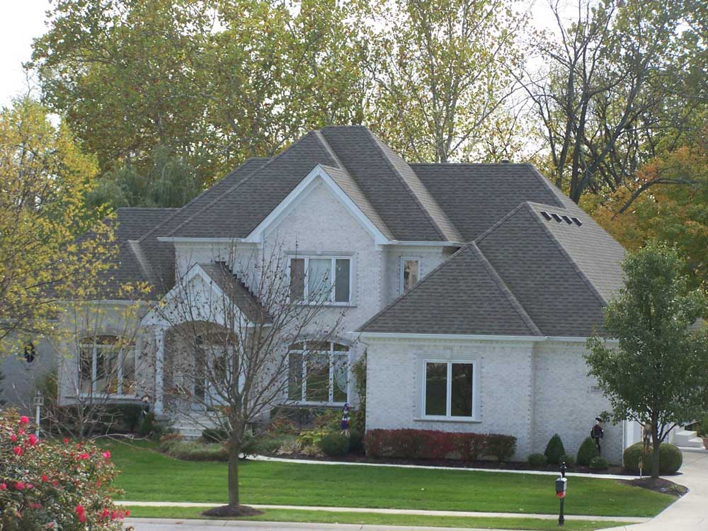 Shingle Roofing — Indianapolis, IN — R&R Roofing