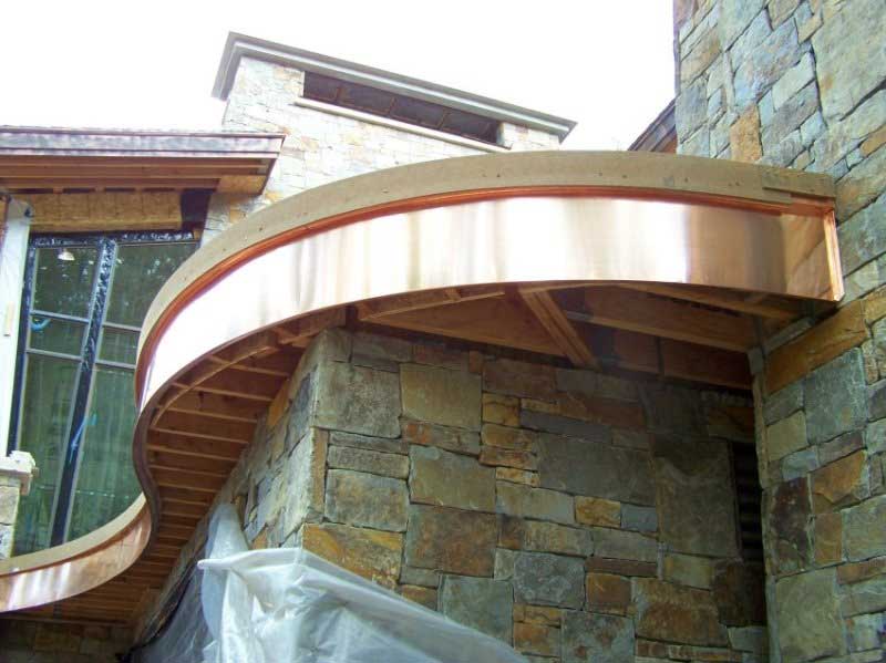 Custom Roofing — Indianapolis, IN — R&R Roofing