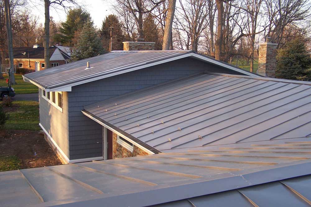 Roofing Sheet — Indianapolis, IN — R&R Roofing