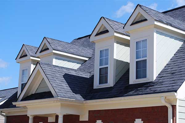 Residential Roofing — Indianapolis, IN — R&R Roofing