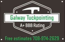 Galway Tuckpointing