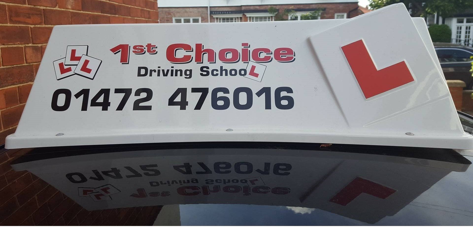 Driving lessons in Grimsby, Driving instructors needed in Louth
