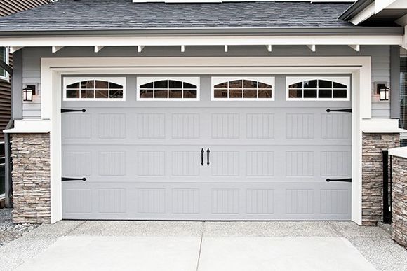 Garage Door — Fort Wayne, IN — All-Star Door Service