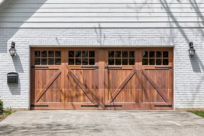 Residential Garage Door Services Fort Wayne In All Star Door Service