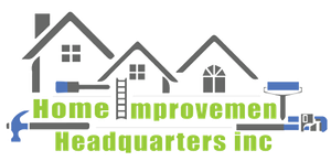 Home Improvement Headquarters logo