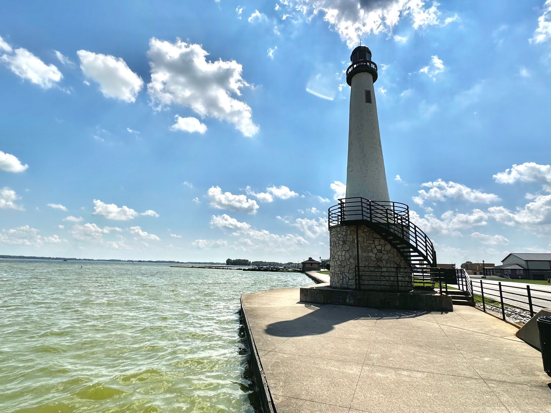 Grand Lake St. Marys