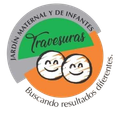 A logo for jardin maternal y de infantes