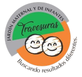 A logo for jardin maternal y de infantes
