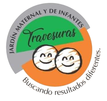 A logo for jardin maternal y de infantes