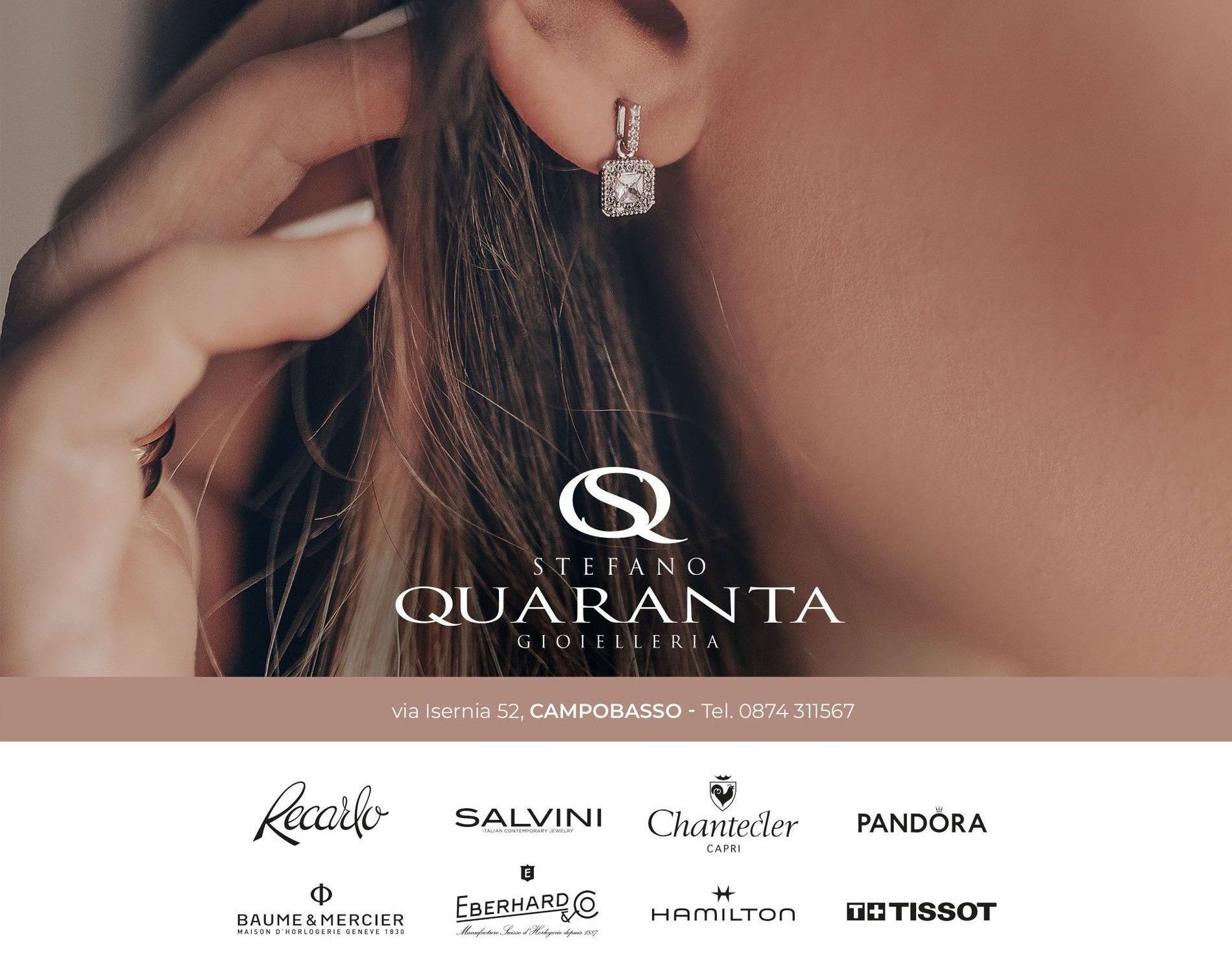 foto prodotti gioielleria