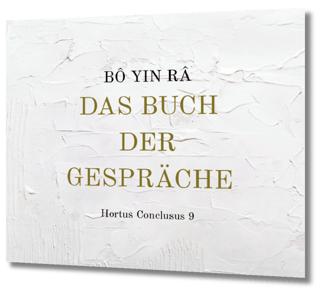 Das Buch der Gespräche