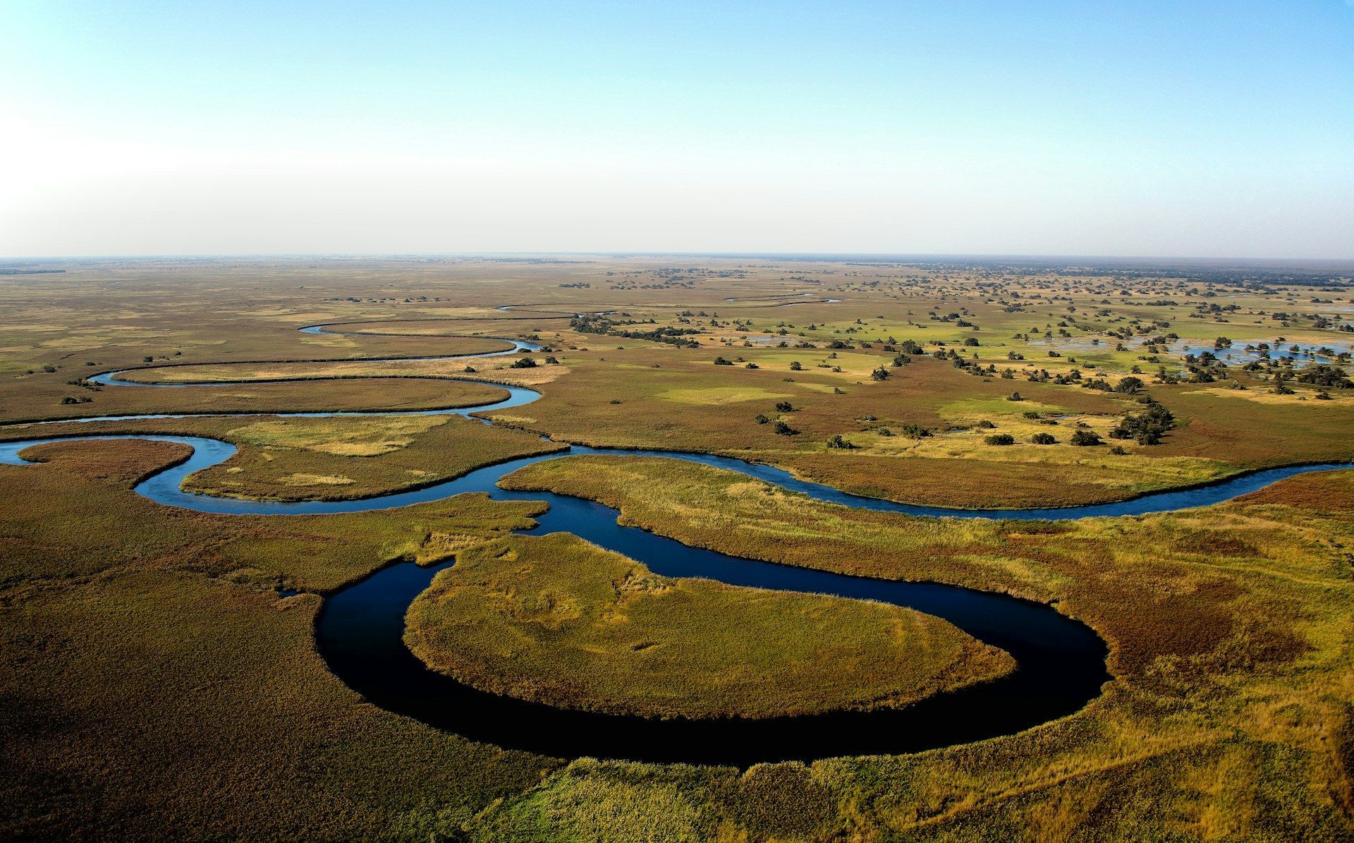 UBON safaris Explore Botswana