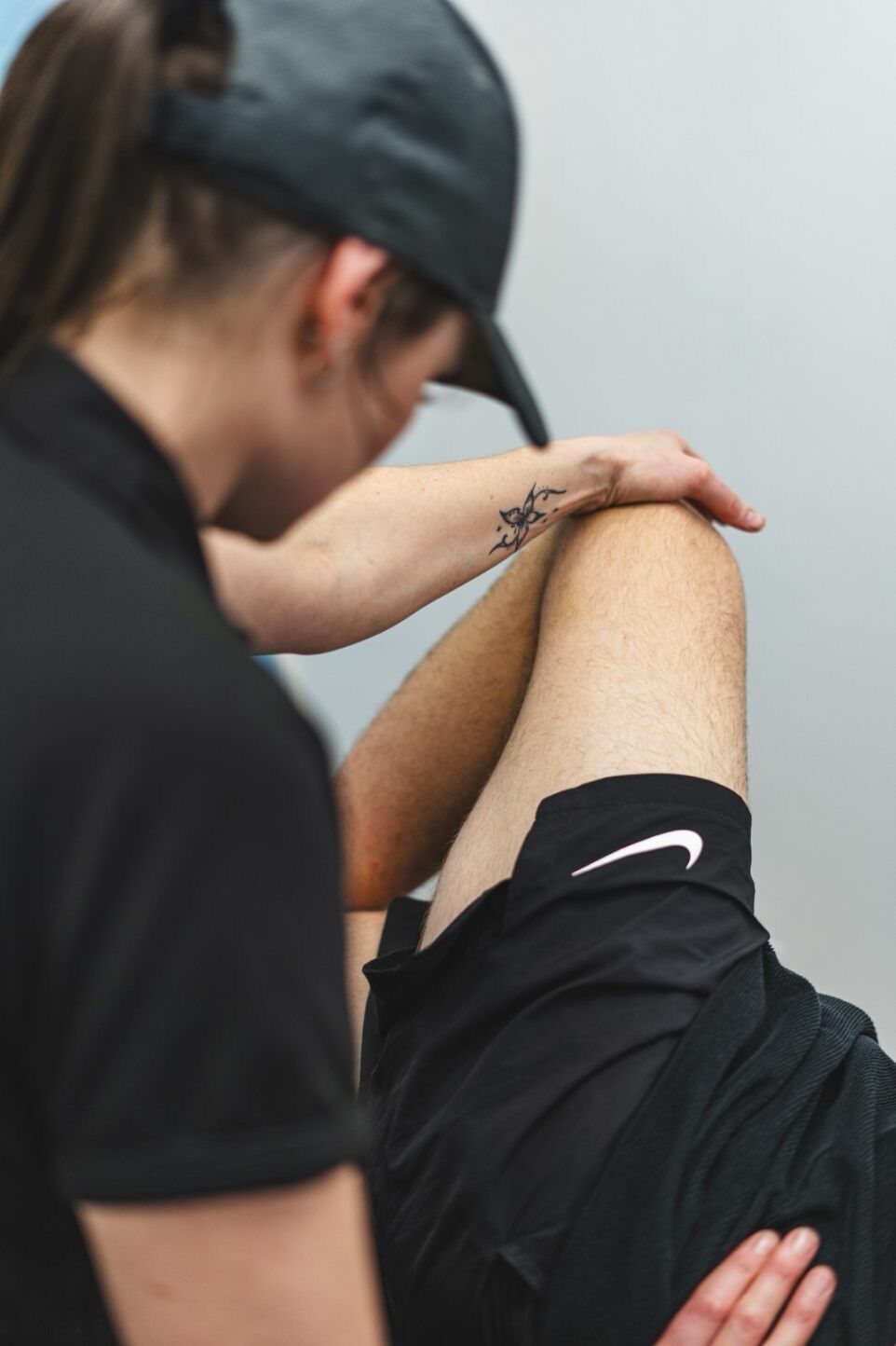 nbodyworx treatment room