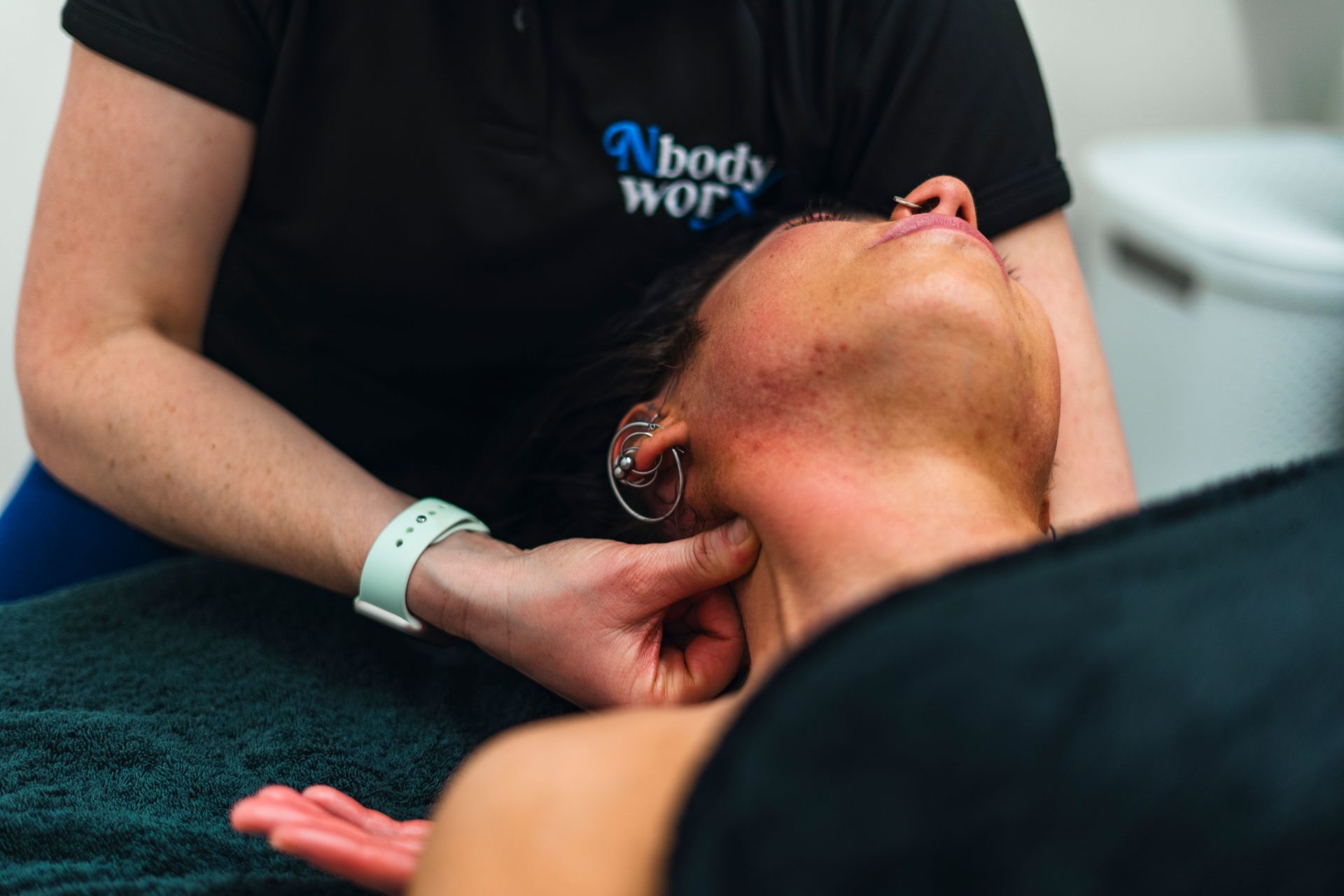 nbodyworx treatment room