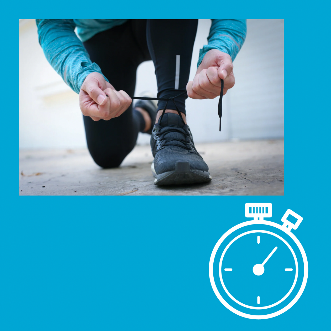 Menopause wellbeing