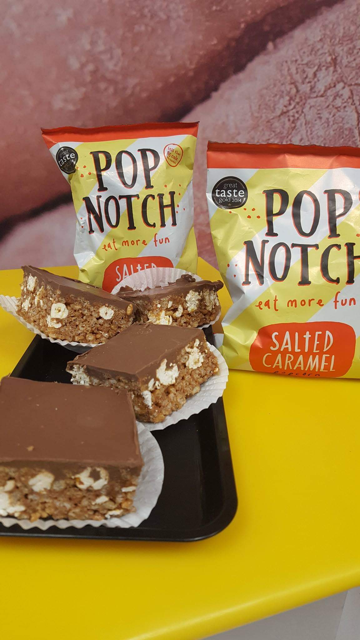 Artisanal Bread rolls produced by Knead Bakery