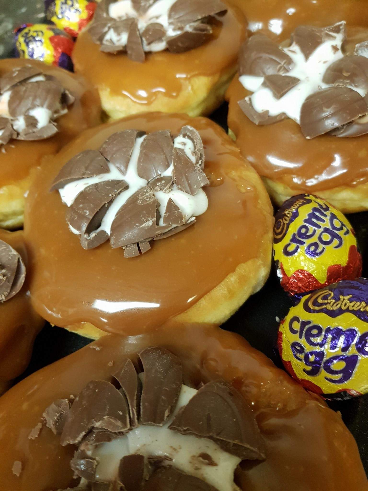 Artisan bakery in Newtownards Knead Bakery