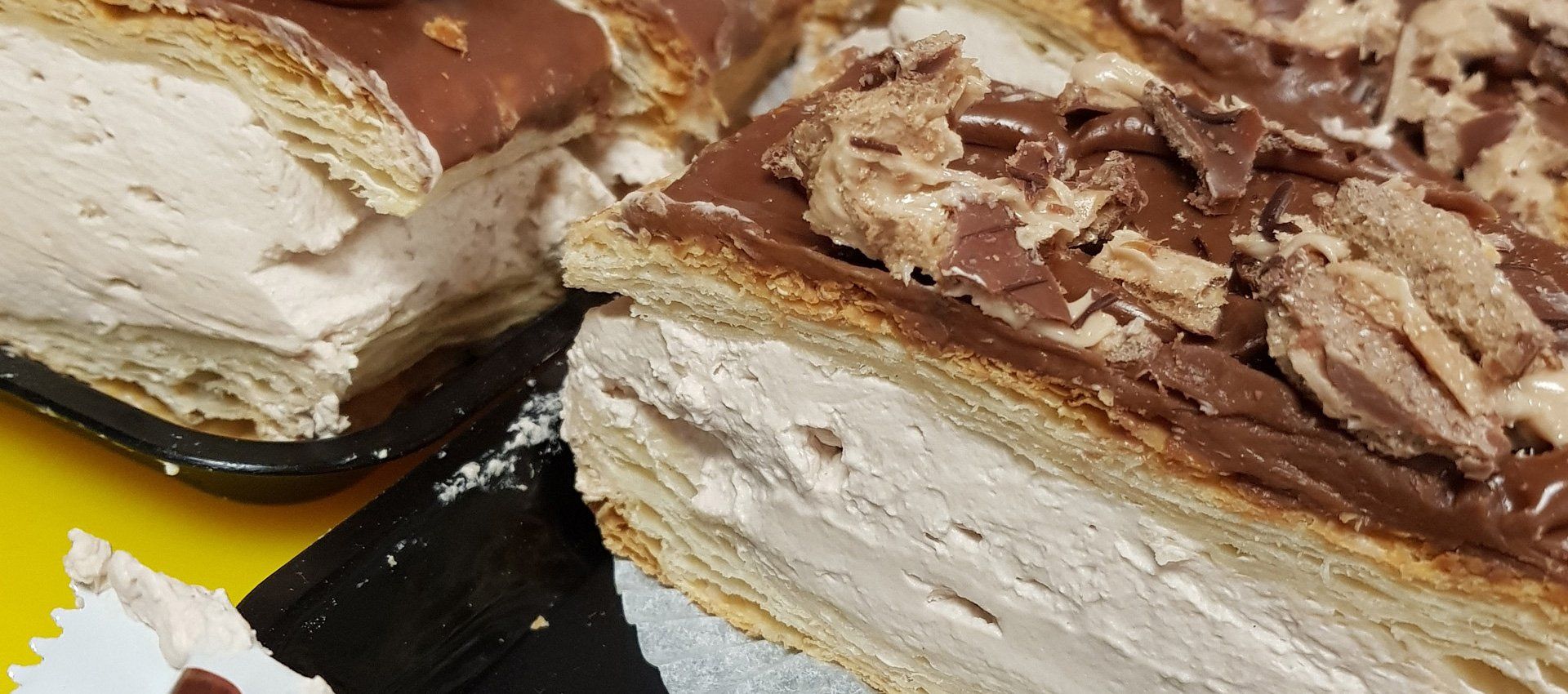 Artisan bakery in Newtownards Knead Bakery