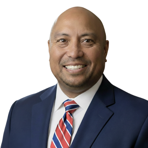 Phil Blaylock for Mayor